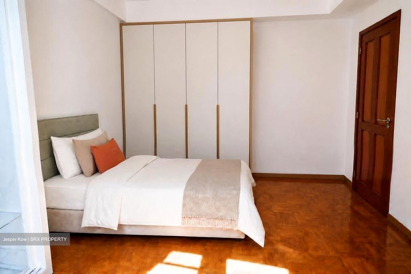 Villa Martia (D15), Condominium #610143471